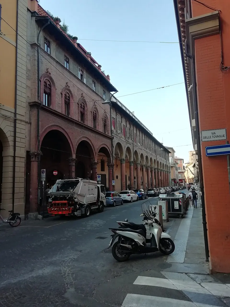 Casa Cimatori Barilli