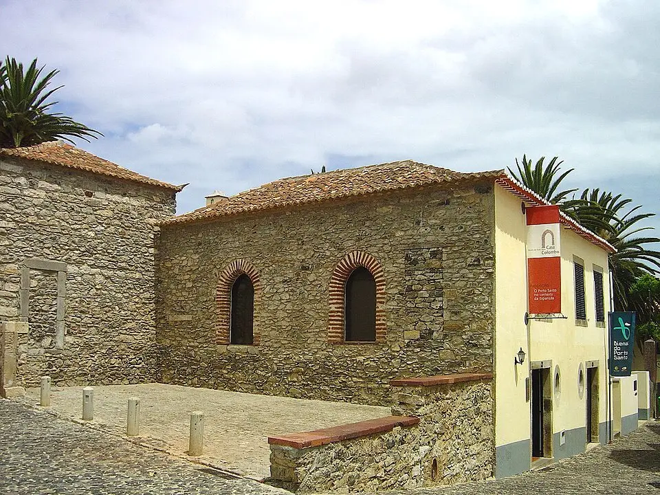 Casa Colombo