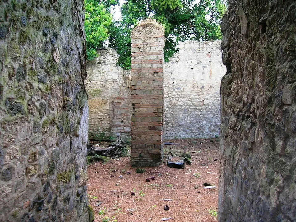 Shop with dwelling (II.3.8)
