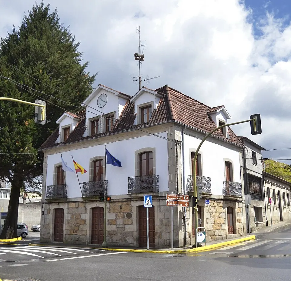 Moraña