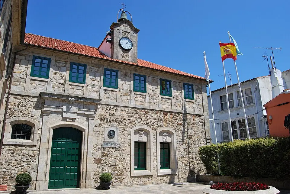 Ortigueira