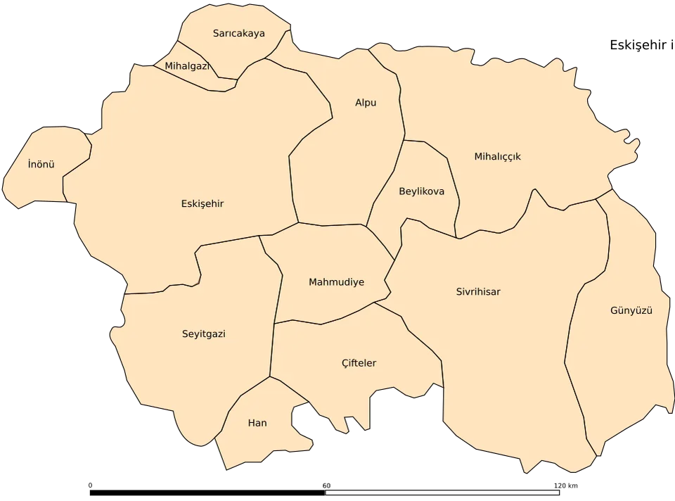 Eskişehir