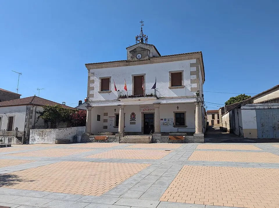 Almeida de Sayago