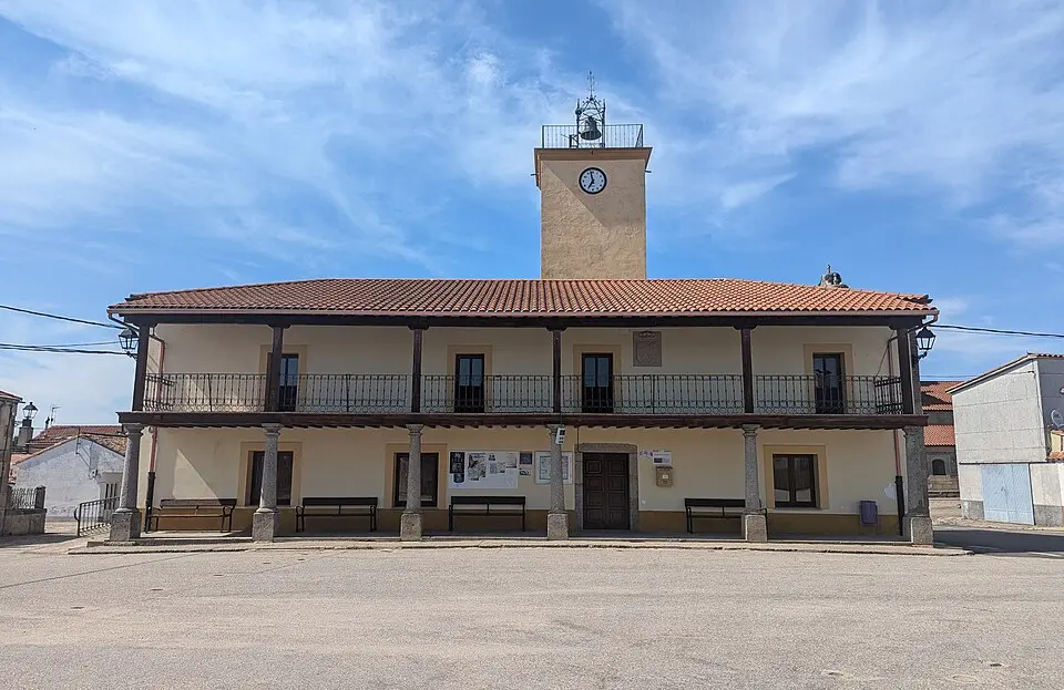 Bañobárez