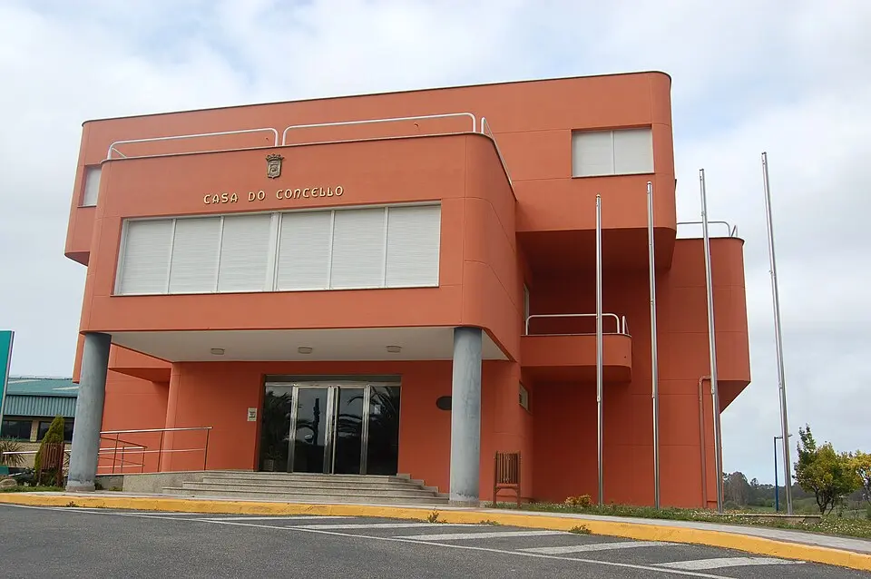 Cabana de Bergantiños