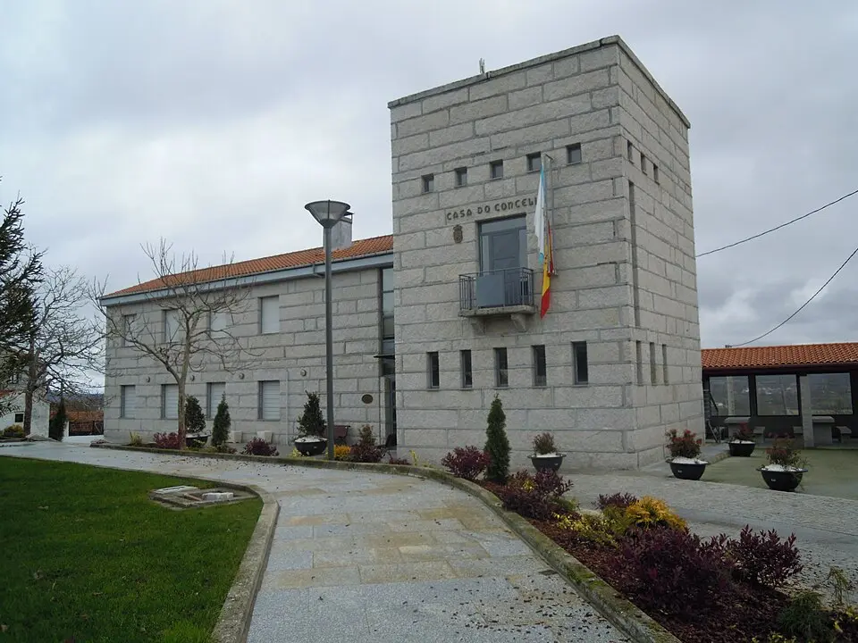 Calvos de Randín