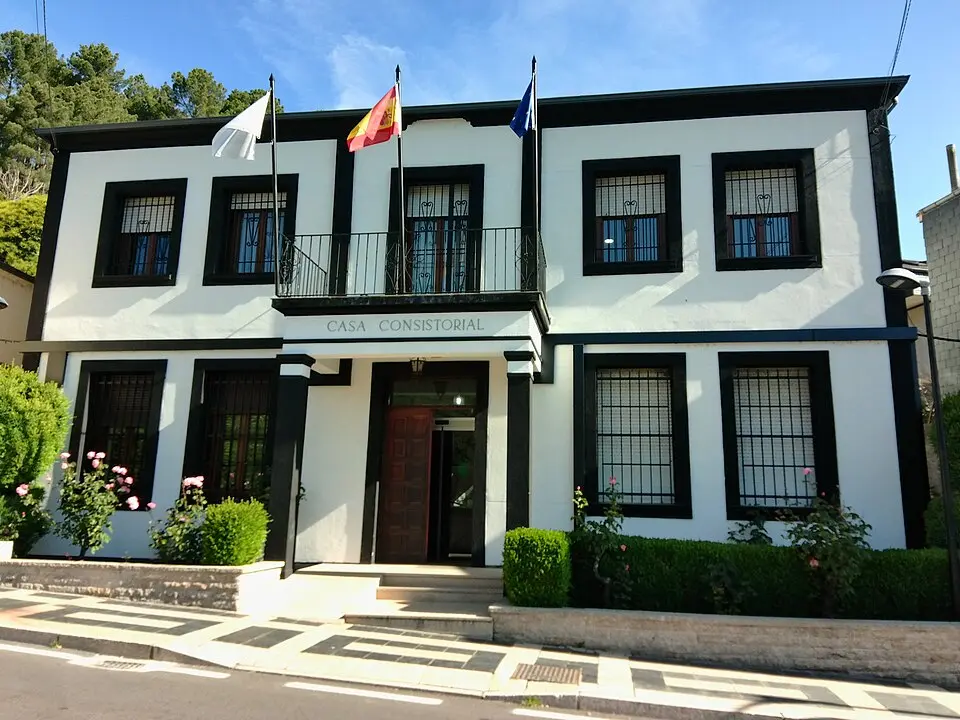 Carballeda de Valdeorras
