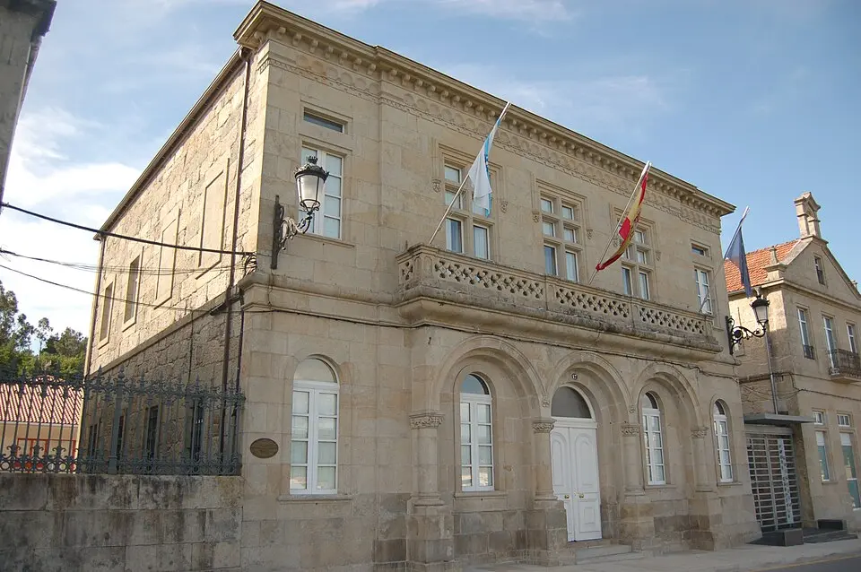 Ponte Caldelas