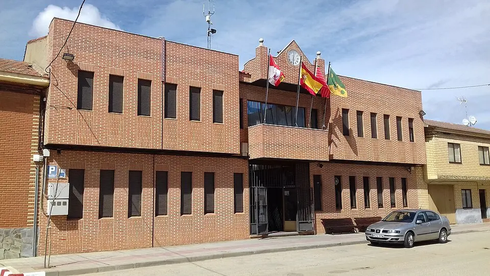 Quiruelas de Vidriales