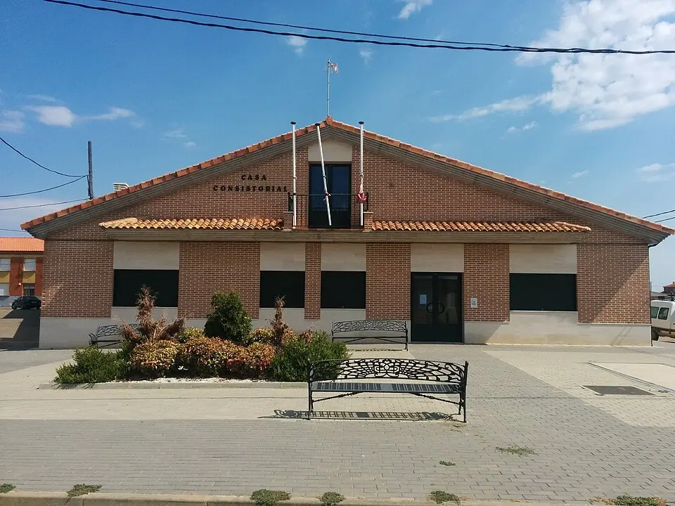 Roperuelos del Páramo