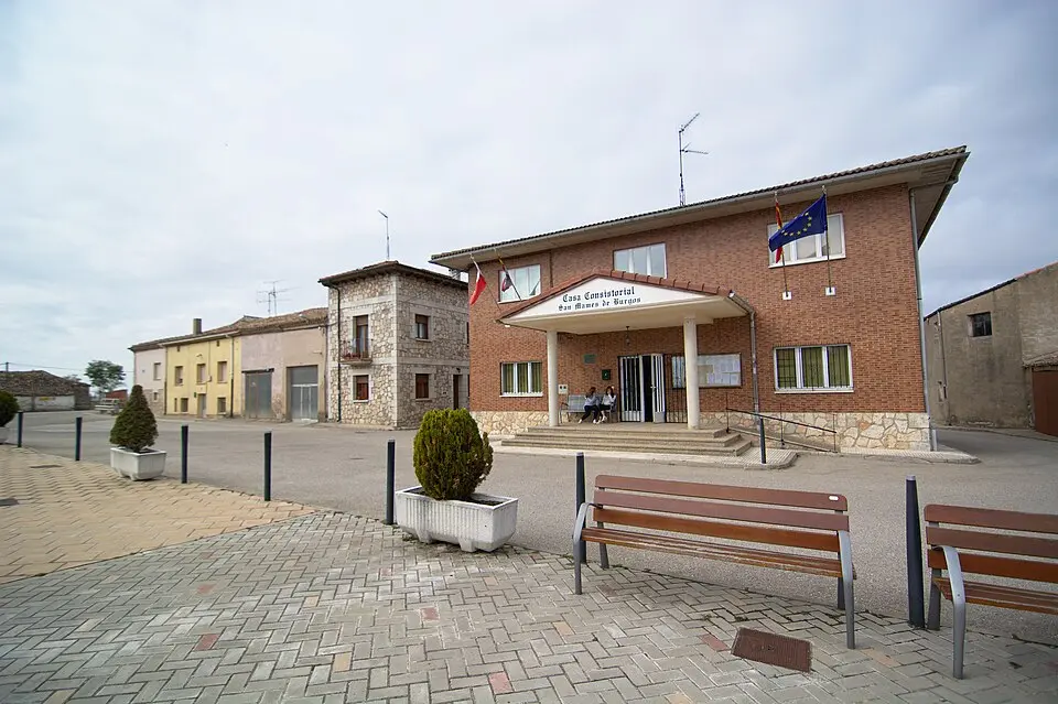 San Mamés de Burgos