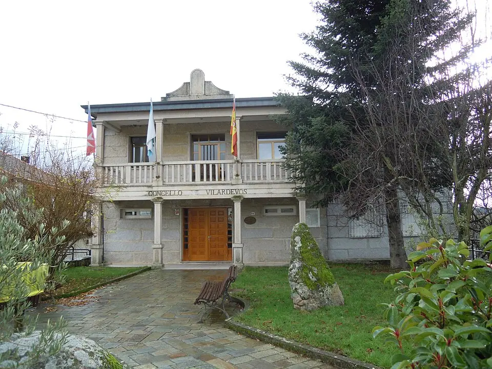 Villardevós