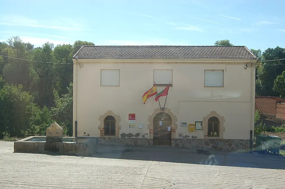 Losacino