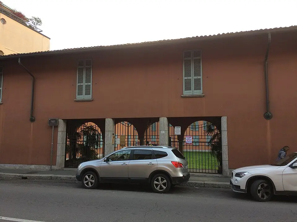 Casa Corio