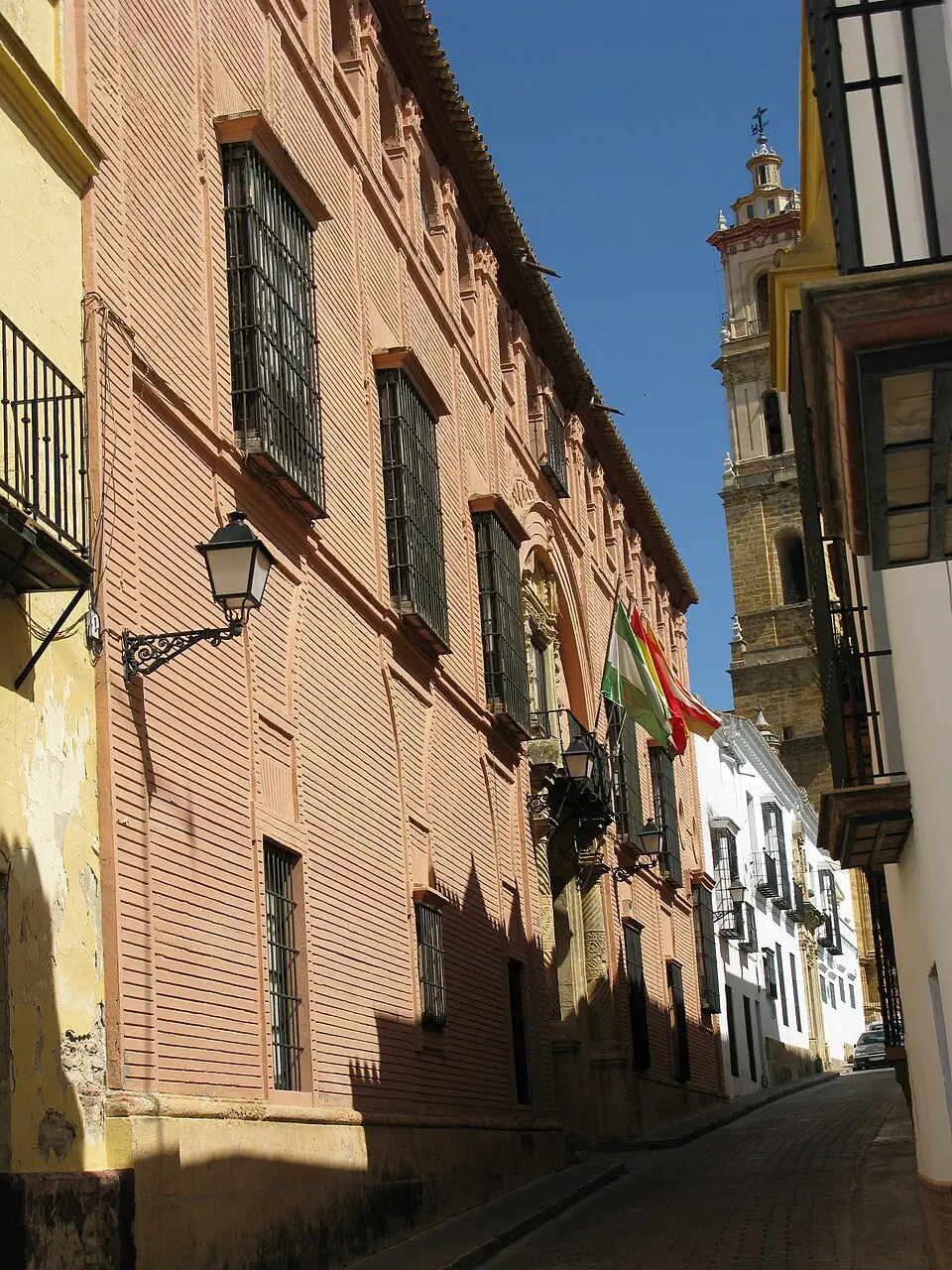 Casa Palacio de Los Marqueses de Tous