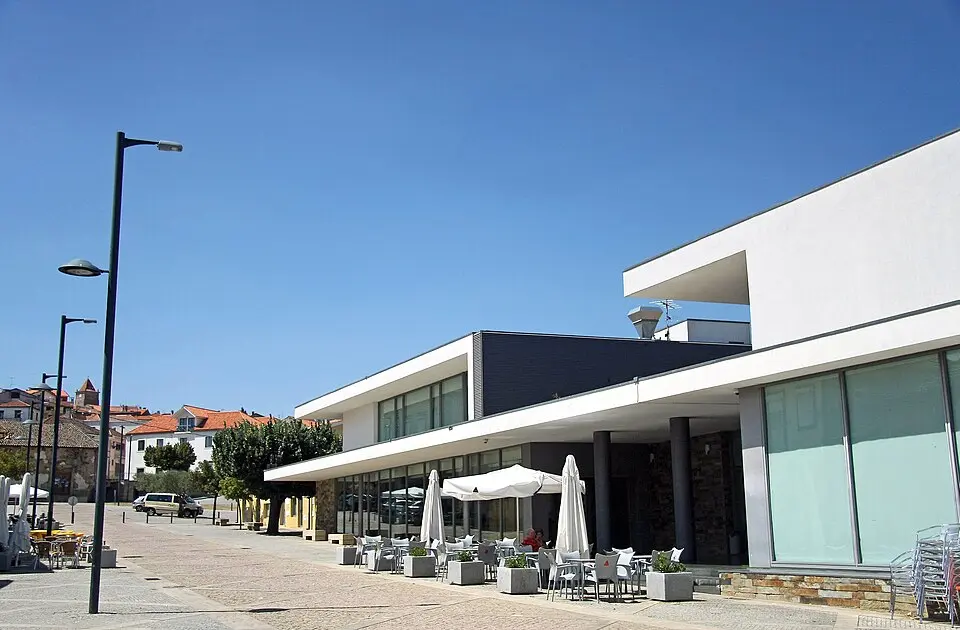 Alfândega da Fé