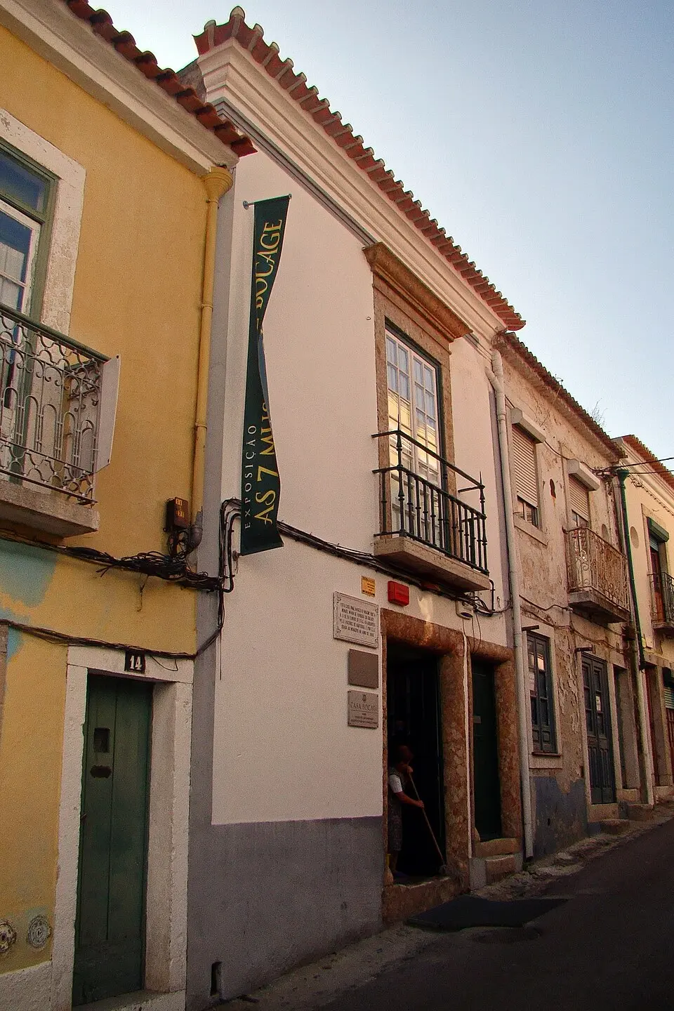 São Sebastião