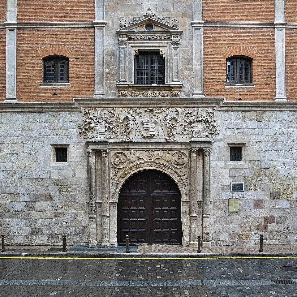 Casa de Miranda