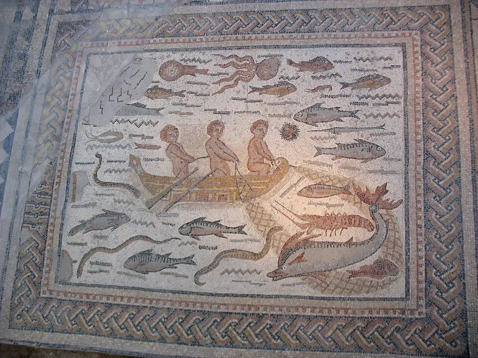Casa de Hippolytus
