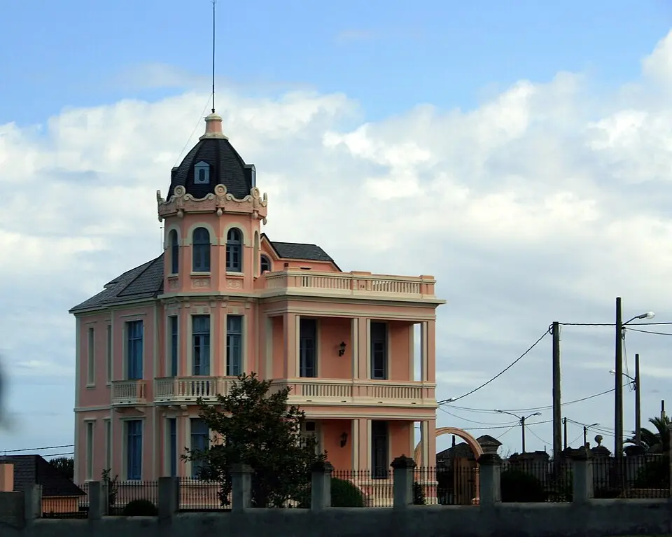 San Miguel de Reinante