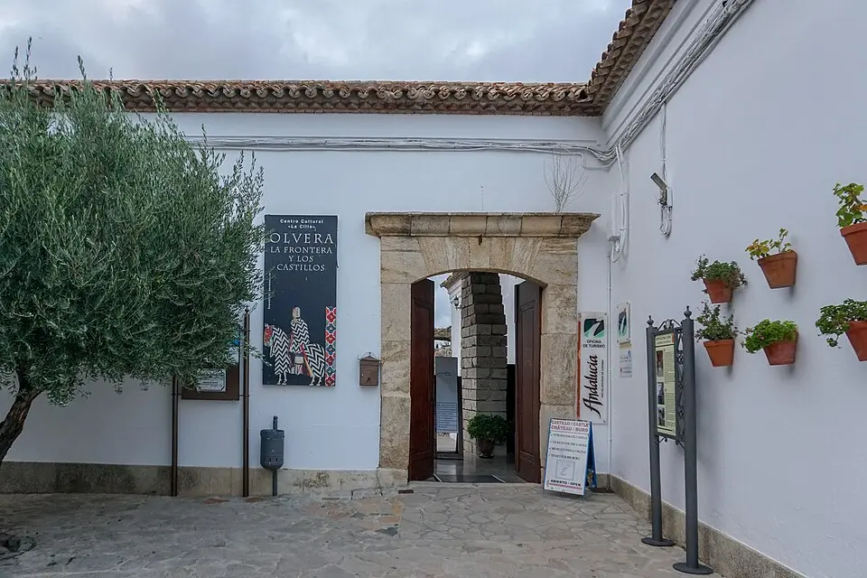 Casa de la Cilla