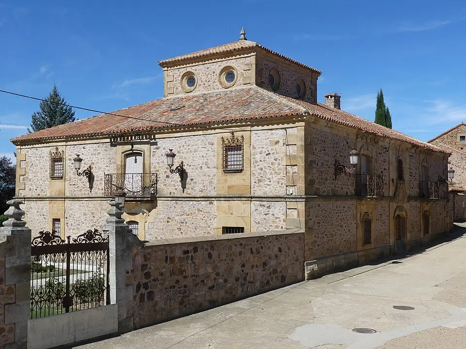 Casa de la Media Naranja