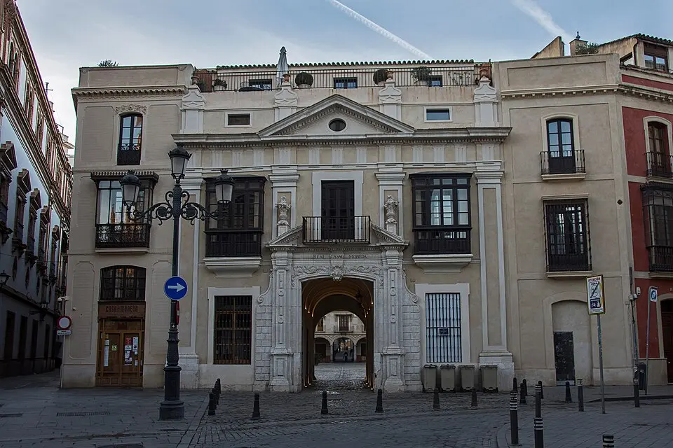 Real Casa de la Moneda