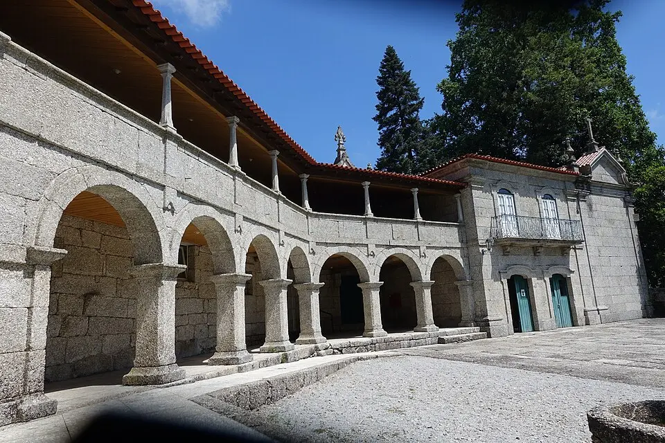 Vieira do Minho