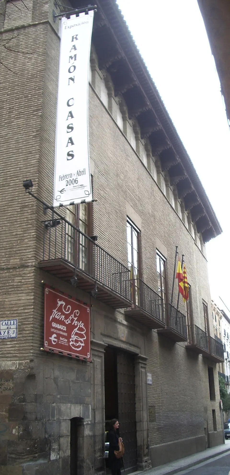 Casa Aguilar