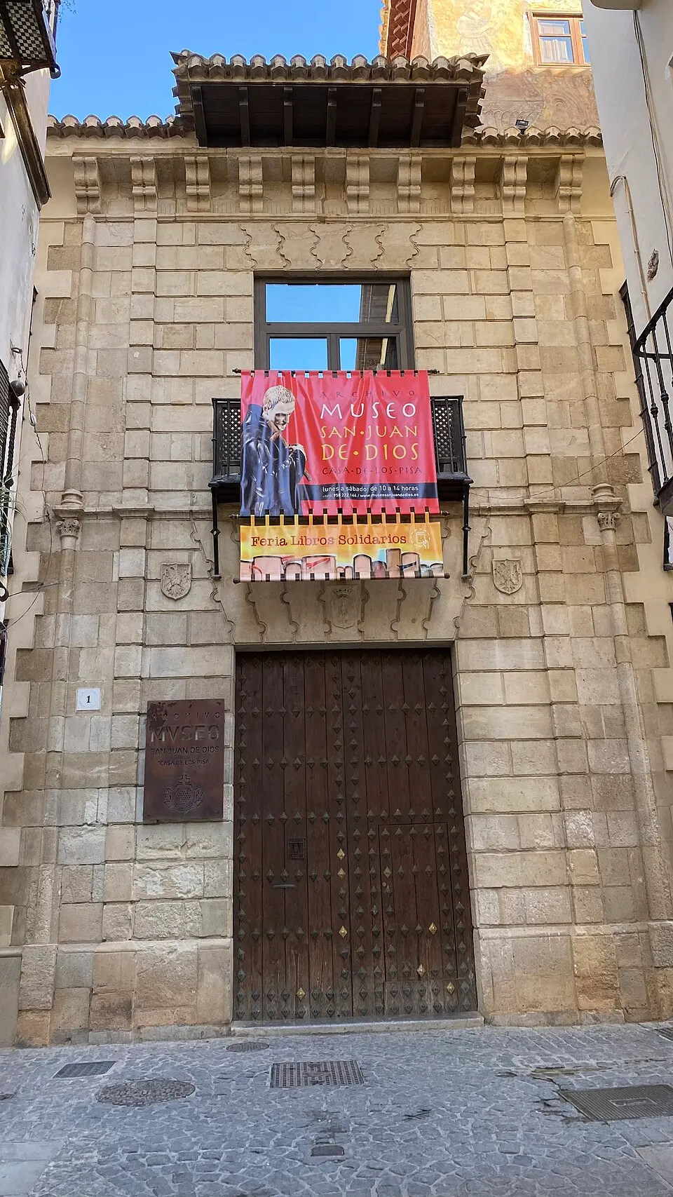 Museo de San Juan de Dios