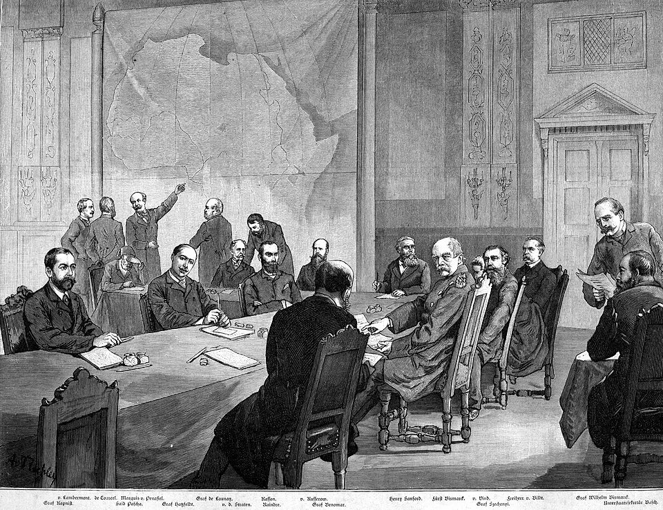 berlinska konferenca
