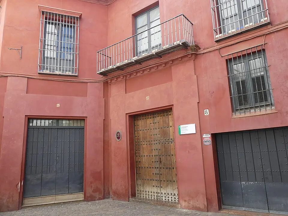Casa de Murillo