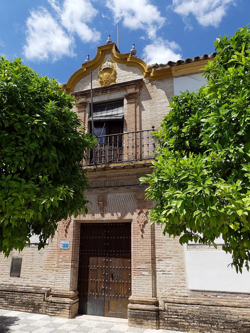 La Luisiana