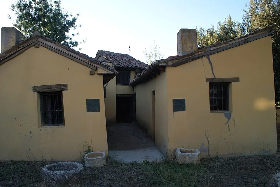 Slika: Montgomery · CC BY-SA 3.0 ES Casa del padre del General San Martín