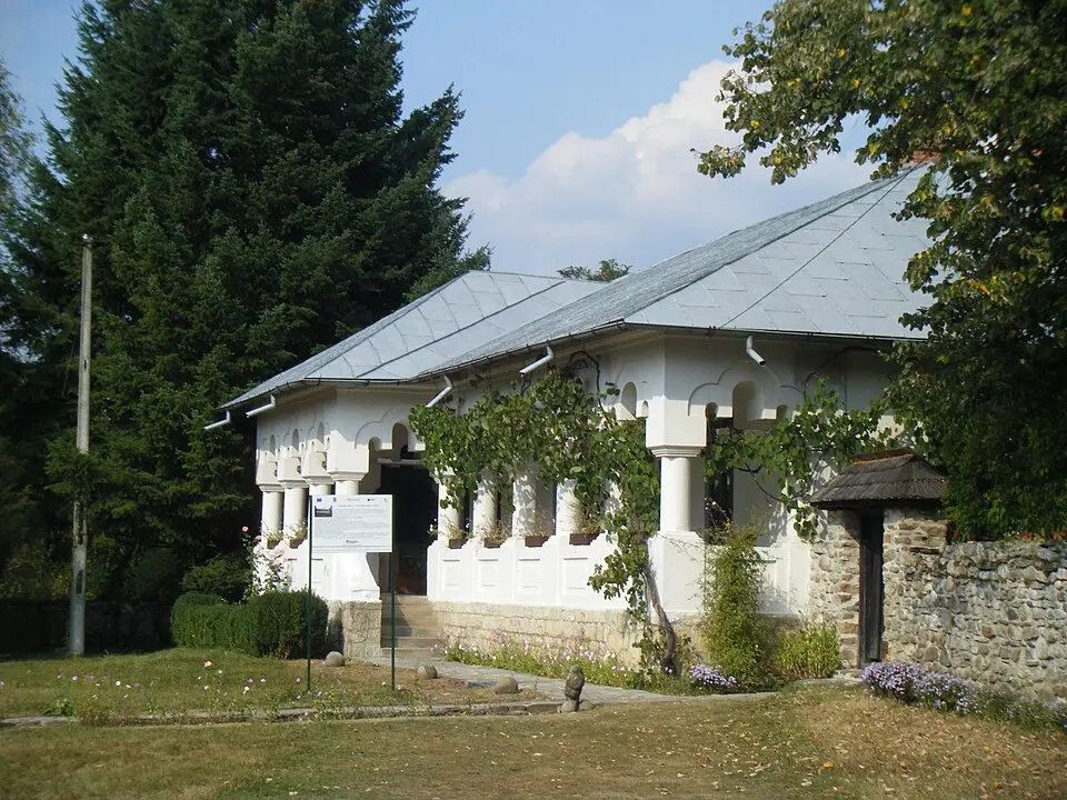 Măldărești