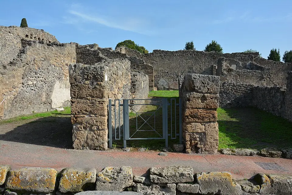 casa degli Attori (I.2.6)