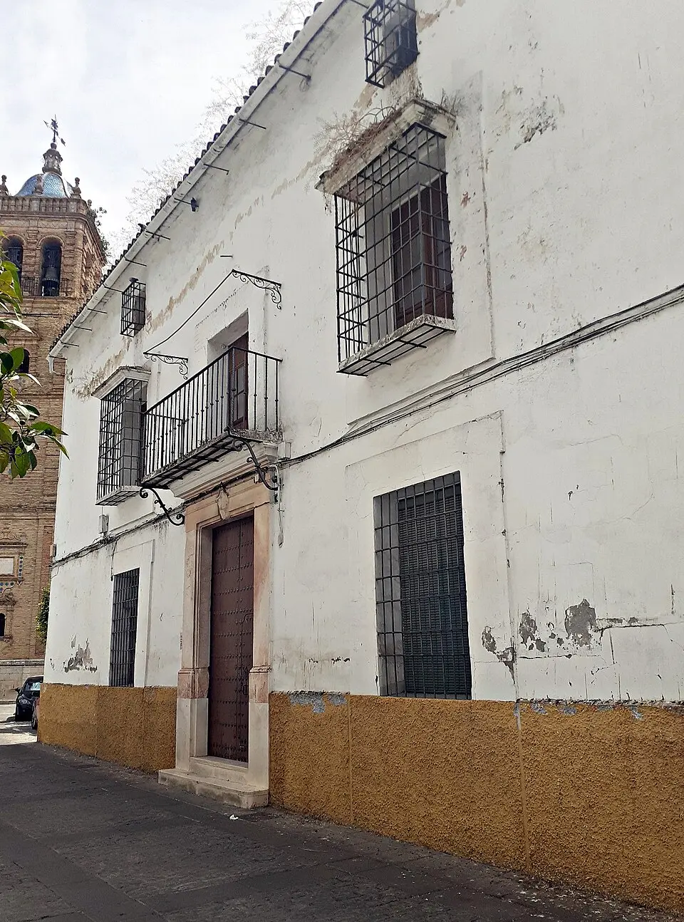 Casa del Arcipreste