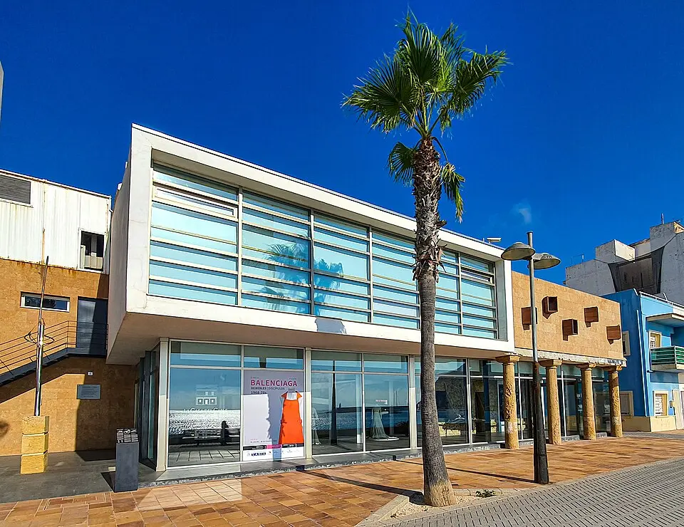 La Casa del Cable
