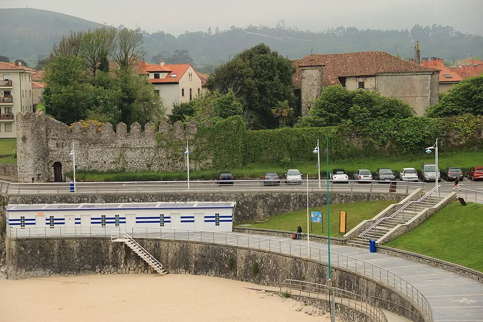 Obrázek: Xuliu Pombar · CC BY-SA 4.0 Casa del Cercáu