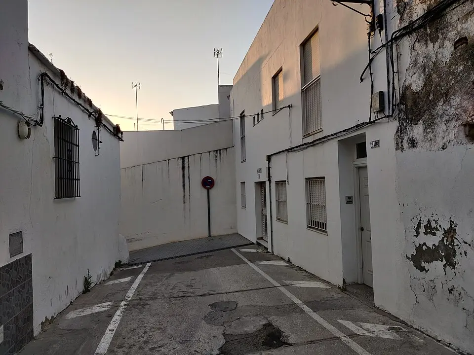 Casa del Diablillo