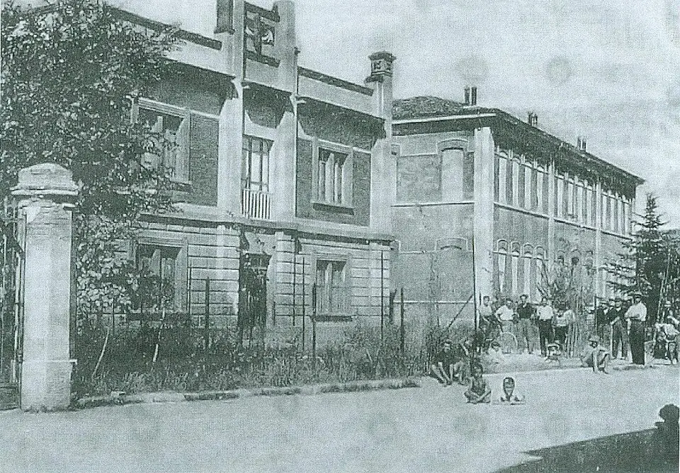 Teatro del Popolo