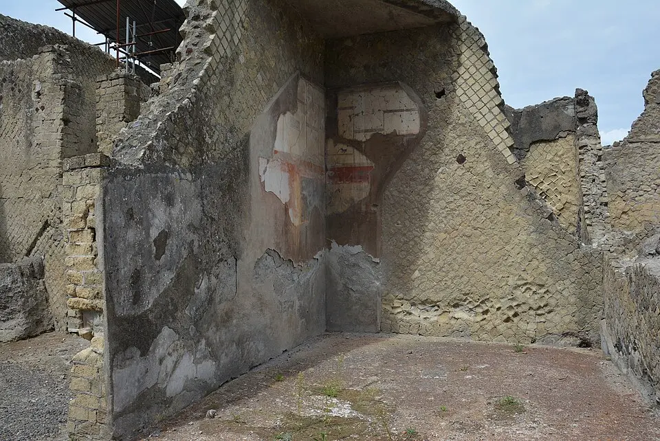 casa della stoffa