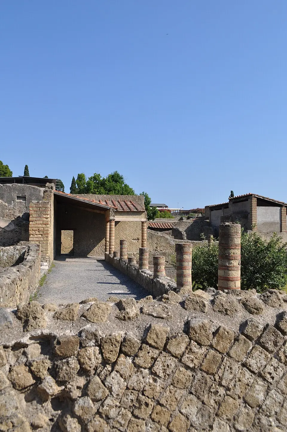Casa dell'Albergo