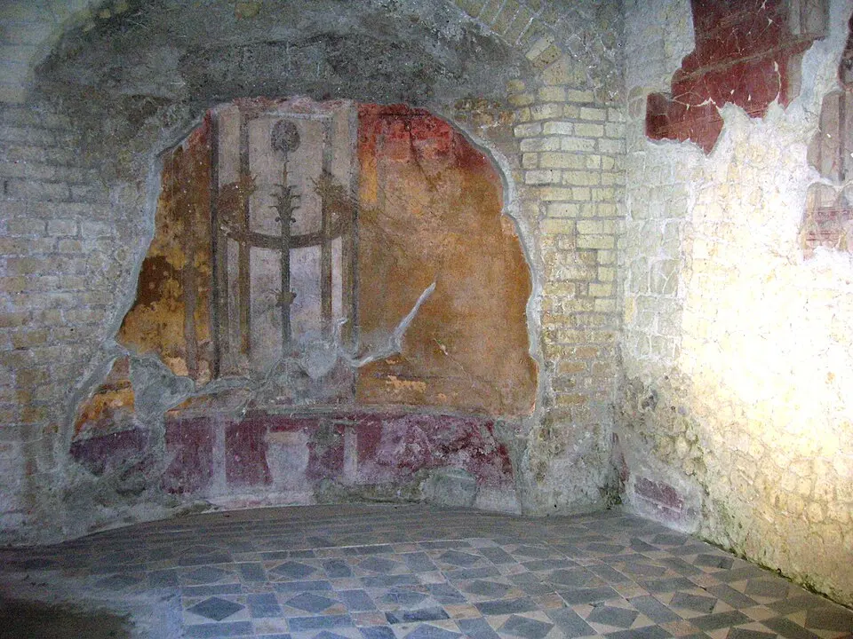 Casa dello Scheletro