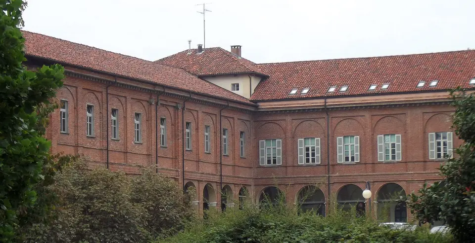 Provinz Biella
