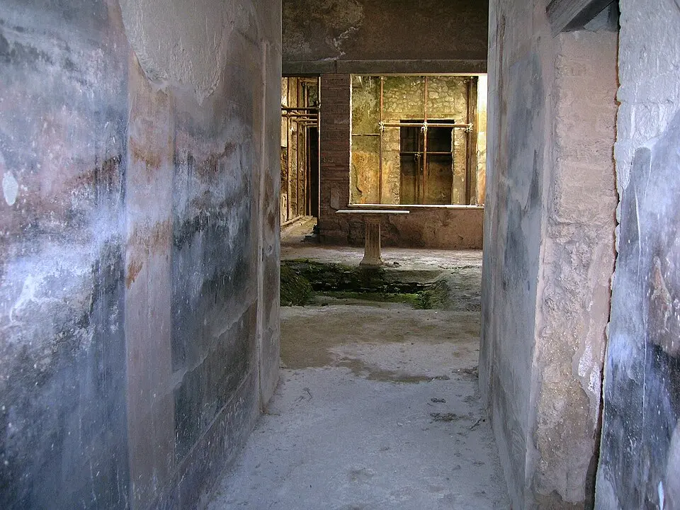 casa di Fabio Amandio (I.7.3)