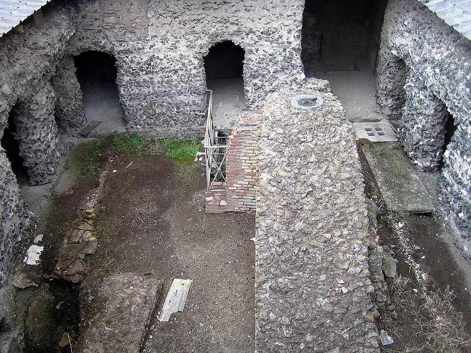 Casa di Livia