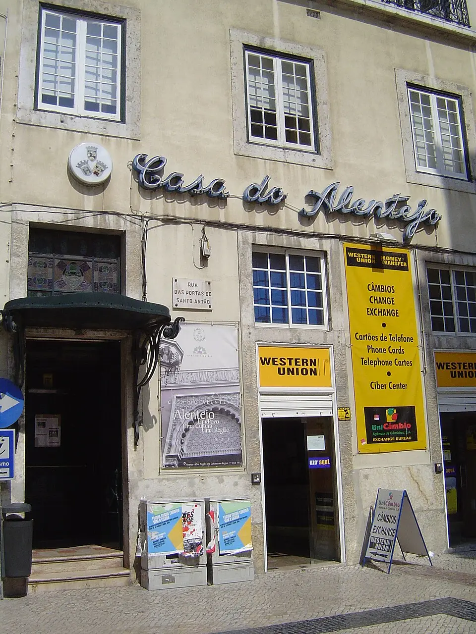 Palácio Alverca