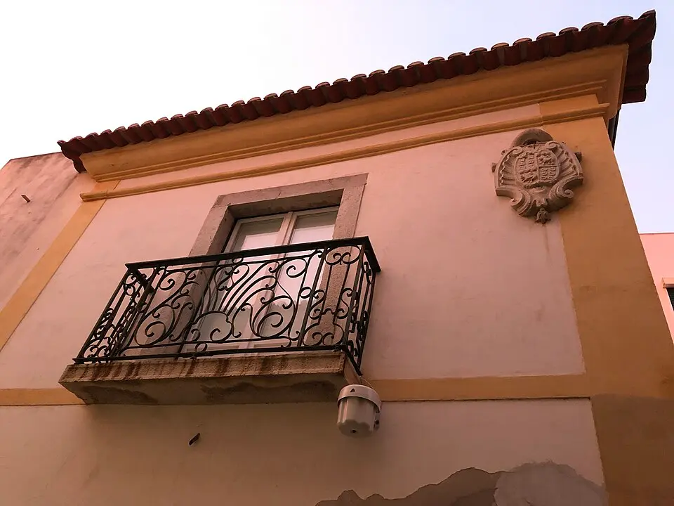 Palácio do Bispo