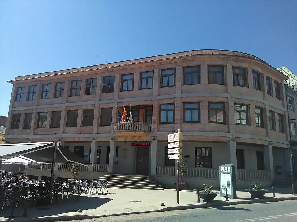 A Rúa
